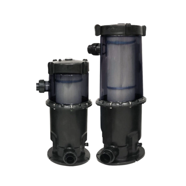 vipool - 6-Clone C3 - Cartridge - 375mm max flow 11m3/hr | 62613
