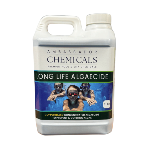 6 x 2ltr Long Life Algaecide | ALGWNTR2AP_6