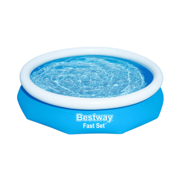 10' x 30" Fast Set Pool Set | BW57270GB