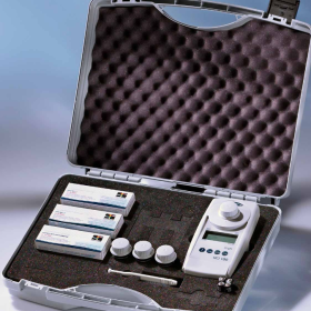 Lovibond - MD100 - 278060 - PoolControl 3 in 1 - CL / PH / ALK | MD100-CL-PH-ALK