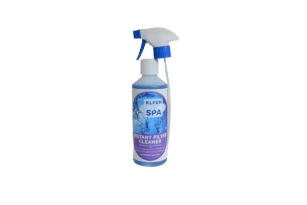 Kleen Spa™ Instant Filter Cleaner (trigger spray) | 32835 - Image 3