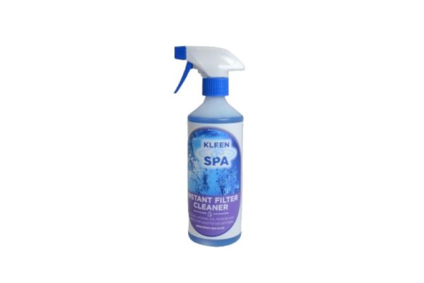 Kleen Spa™ Instant Filter Cleaner (trigger spray) | 32835 - Image 2