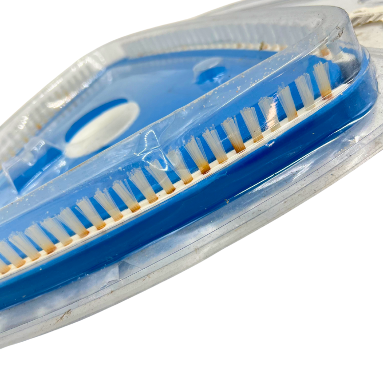 Clearance - Waterpik Triangular Vac Head with Swivel Head | CLR-K048CB6 - Image 4