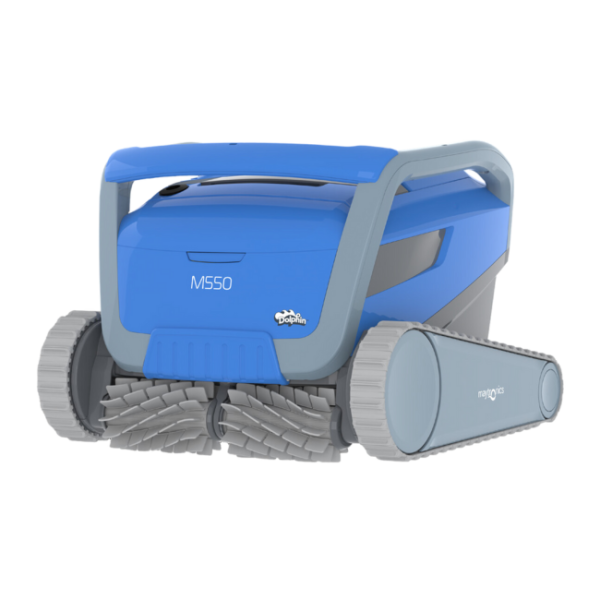 Dolphin Supreme New M550 Pool Cleaner | M550