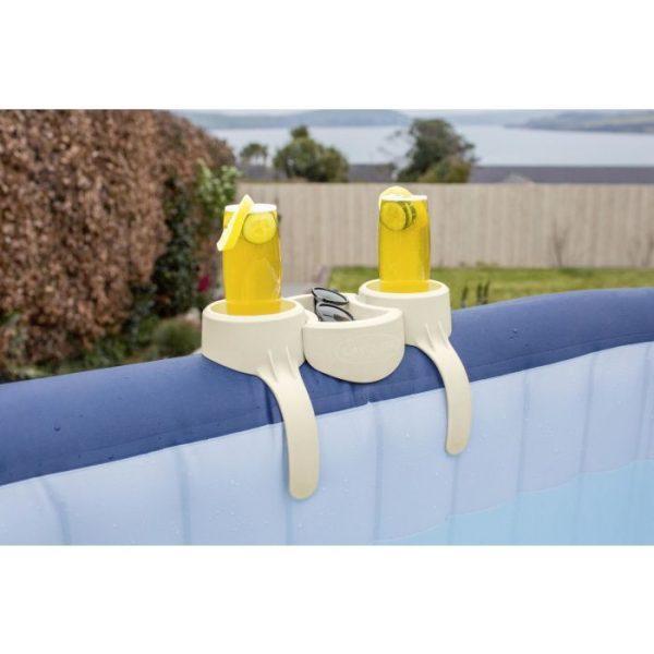 Lay-Z-Spa - Drinks Holder | BW60306 - Image 2