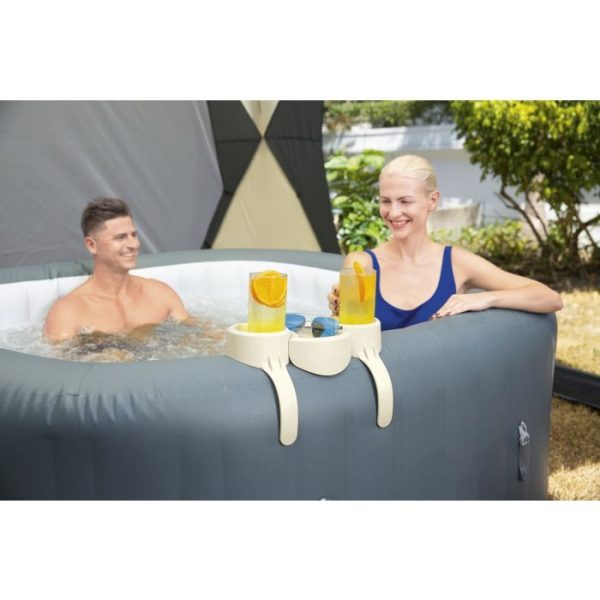 Lay-Z-Spa - Drinks Holder | BW60306 - Image 3