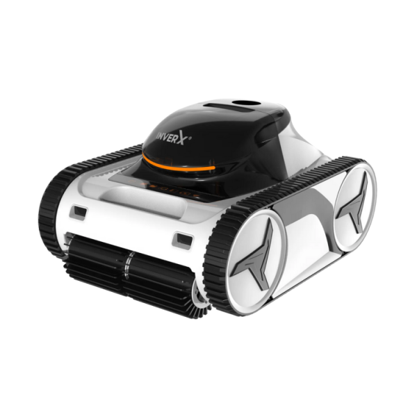 Fairland Inver X Warrior Cordless Pool Cleaner - X30 - 15-30m2 - 3 Hours Endurance | X30 - Image 7