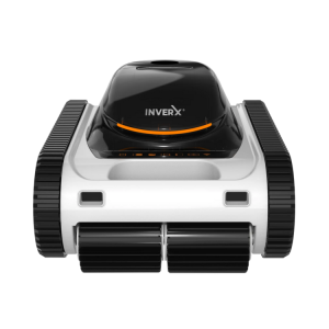 Fairland Inver X Warrior Cordless Pool Cleaner - X30 - 15-30m2 - 3 Hours Endurance | X30