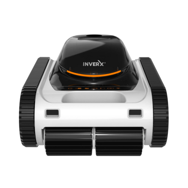 Fairland Inver X Warrior Cordless Pool Cleaner - X30 - 15-30m2 - 3 Hours Endurance | X30