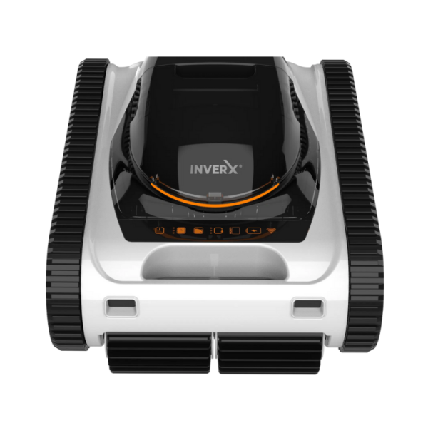 Fairland Inver X Warrior Cordless Pool Cleaner - X30 - 15-30m2 - 3 Hours Endurance | X30 - Image 2
