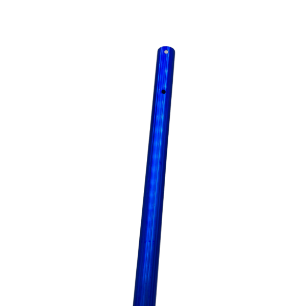 6'-12' tele pole blue | FIXTELEPOLE-BLUE-6'-12' - Image 4