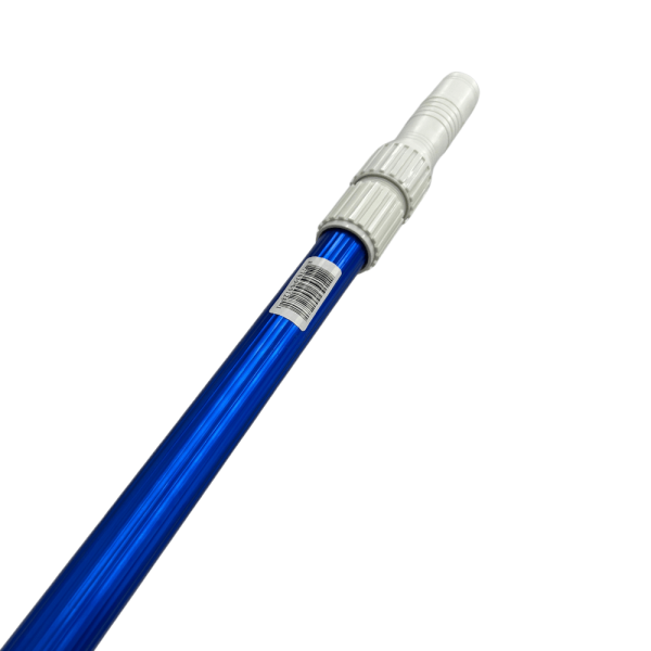 6'-12' tele pole blue | FIXTELEPOLE-BLUE-6'-12' - Image 2