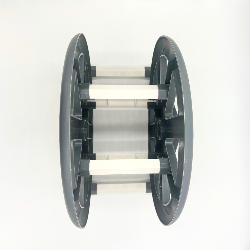 GEOS Vacuum Hose Reel - up to 15m vac hose | K836CBX/GRN-1 - Image 2