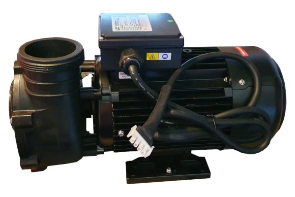 WP500-II (5.0HP) - two speed | WP500-II