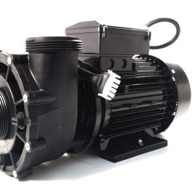 LX WP200 (2hp) - two speed | WP200-II