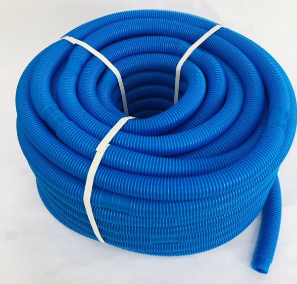 Hose Increment 1.25" (32mm) x 50m in 1m Sectionable hose - Blue | K591BX50M-50