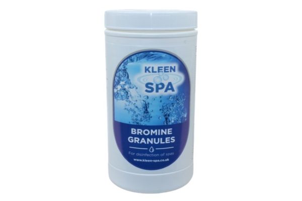 Kleen Spa® Bromine Granules 5KG | 33208 - Image 3