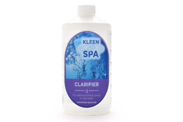 Kleen Spa® Sparkle Water Clarifier - 5 Litre | 32834 - Image 2