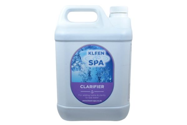 Kleen Spa® Sparkle Water Clarifier - 5 Litre | 32834