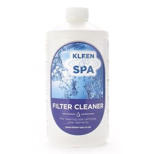 Kleen Spa® Filter Cartridge Cleaner 1 litre | 32800