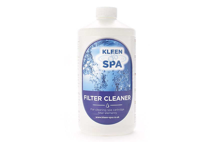 Kleen Spa® Filter Cartridge Cleaner 5 litre | 32831 - Image 2