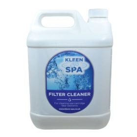Kleen Spa® Filter Cartridge Cleaner 5 litre | 32831