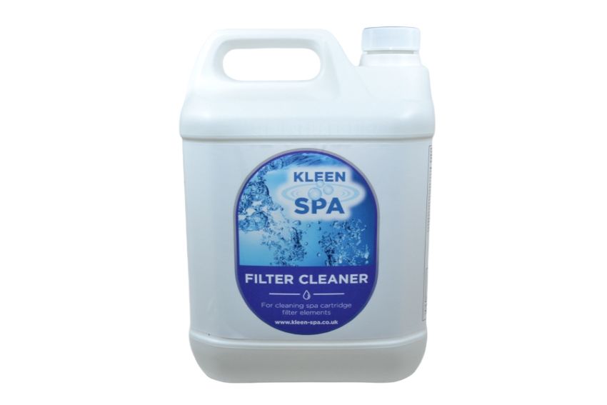 Kleen Spa® Filter Cartridge Cleaner 5 litre | 32831