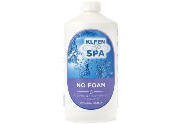 Kleen Spa® Foam Away 1 Litre | 32805