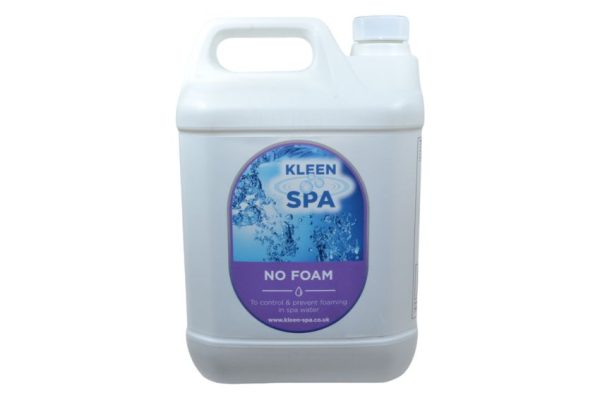 Kleen Spa® Foam Away 5 Litre | 32832