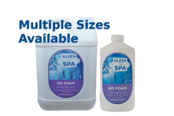 Kleen Spa® Foam Away 5 Litre | 32832 - Image 3