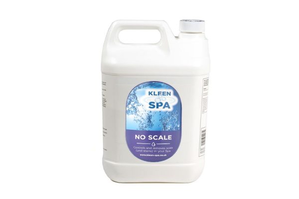 Kleen Spa® Scale Away 5 Litre | 32833