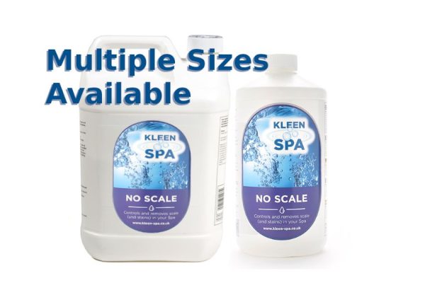 Kleen Spa® Scale Away 5 Litre | 32833 - Image 4