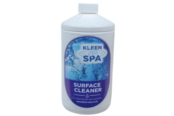 Kleen Spa® Surface Cleaner 1Ltr | 34722