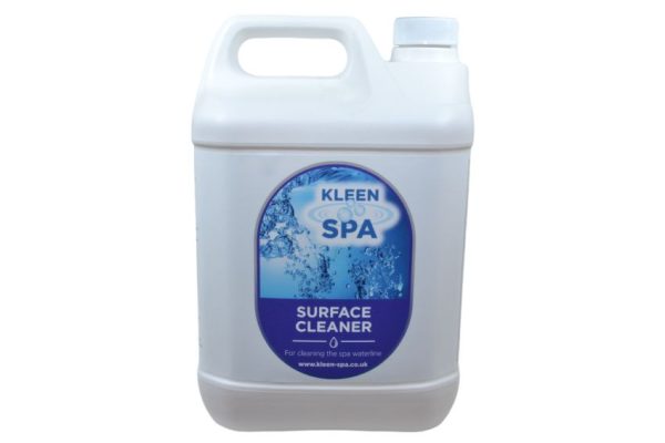 Kleen Spa® Surface Cleaner 1Ltr | 34722 - Image 2