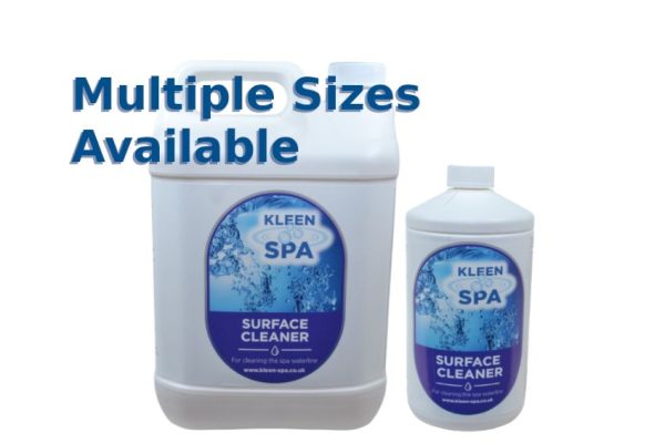 Kleen Spa® Surface Cleaner 1Ltr | 34722 - Image 3