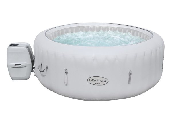 Lay-Z-Spa Paris Airjet | BW60013