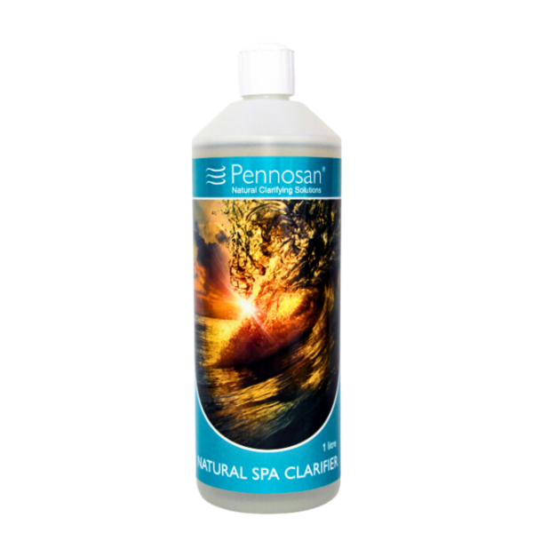 Natural Spa Cleanser - 1ltr | C120310 - Image 2