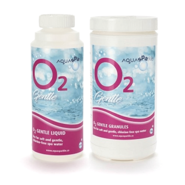 O2 Gentle Granules 1kg | NCL02GRAN01AS-1