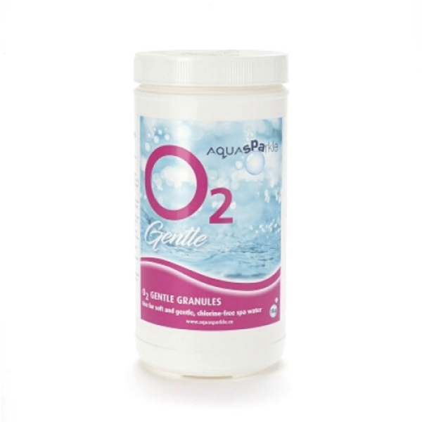 O2 Gentle Granules 1kg | NCL02GRAN01AS-1 - Image 2