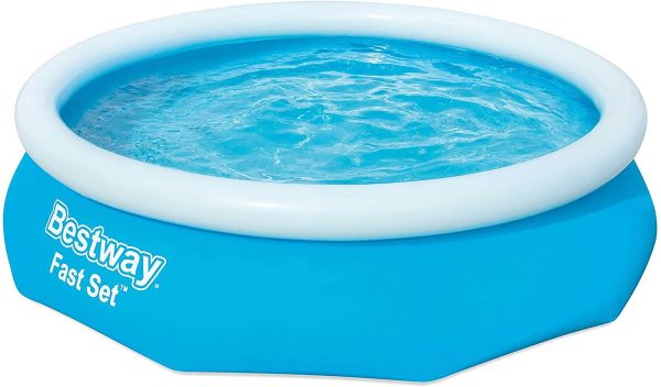 10' x 30" Fast Set Pool Set | BW57270GB - Image 3