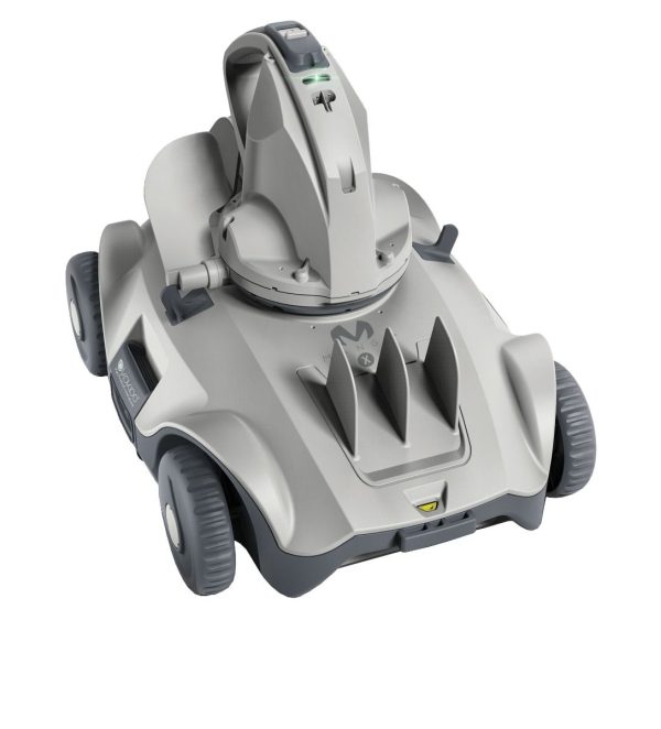 Manga X Rechargeable Robotic Pool Cleaner | RC25CBX/21/EU - Image 2