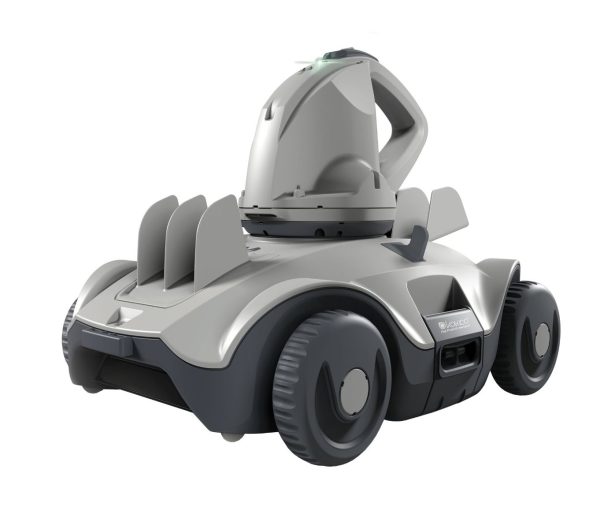 Manga X Rechargeable Robotic Pool Cleaner | RC25CBX/21/EU - Image 3