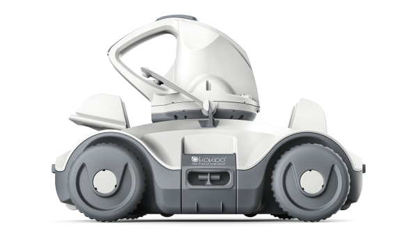 Manga X Rechargeable Robotic Pool Cleaner | RC25CBX/21/EU