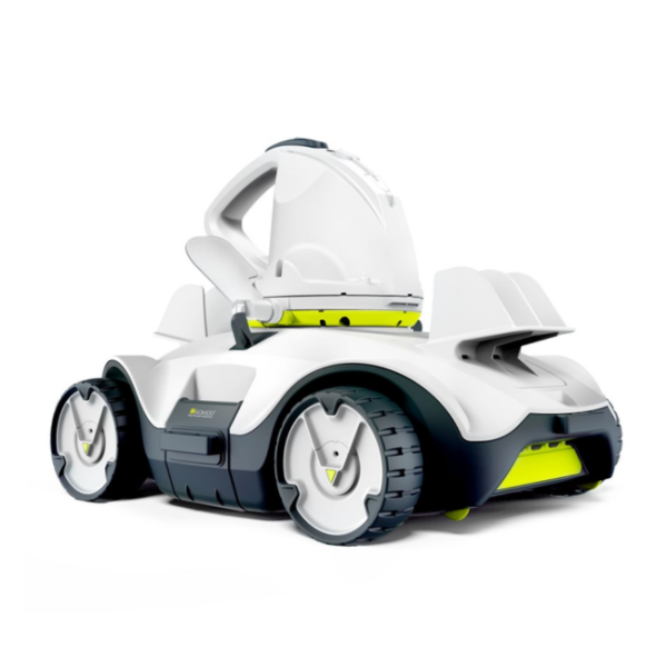 Manga + Rechargeable Robotic Pool Cleaner | RC32CBX/22/EU