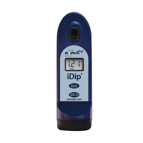 eXact® iDip® Pool Starter Kit | 486101-KP-K - Image 2