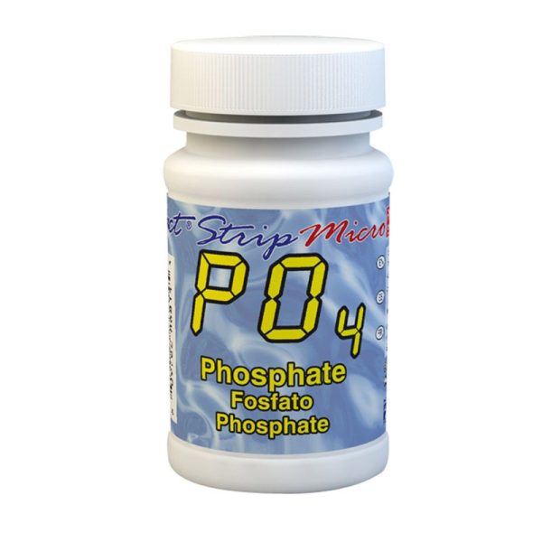 eXact - Phosphate - 50 Micro Strips / Reagents | 486814