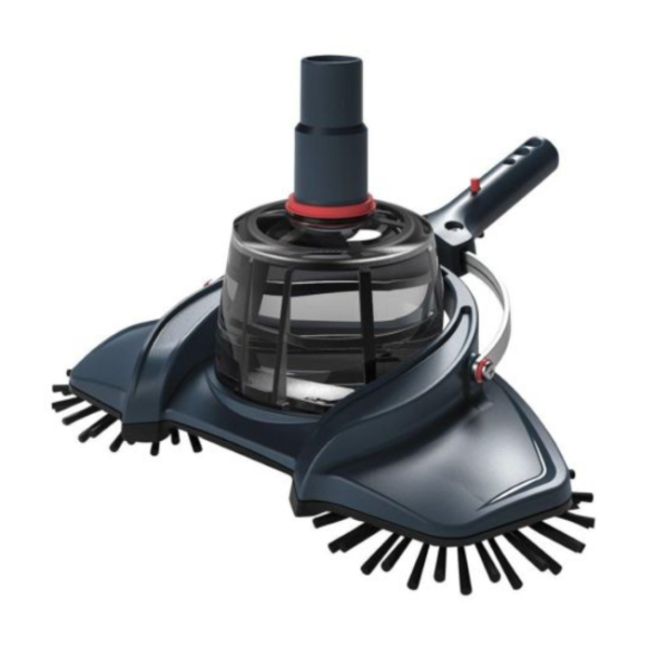 Roto Trap Vacuum Head Pool Cleaner | VD10CBX/REV