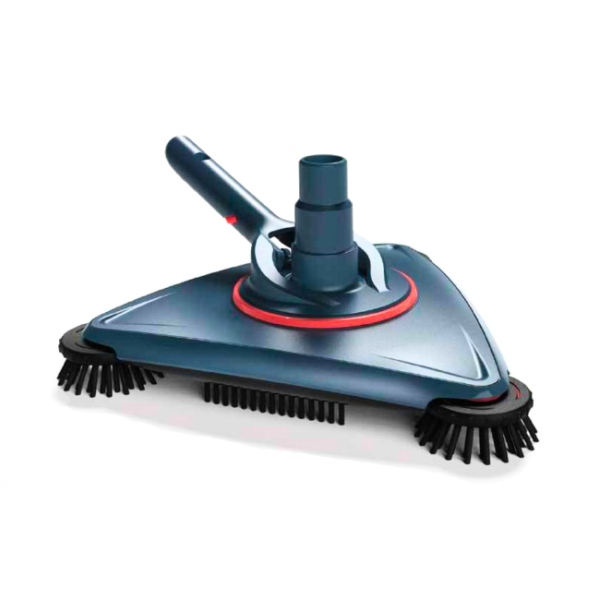 Revolution Triangular Vac Head with Rotating Brushes | VD30CB/REV