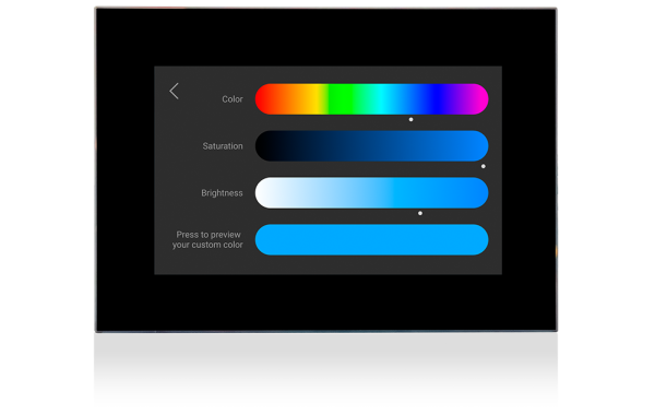 SpaTouch 4 - Topside Control - Image 6