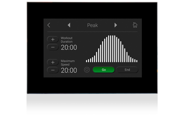 SpaTouch 4 - Topside Control - Image 3